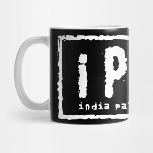 iPa nWo Mug